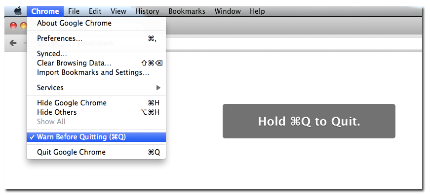 restore bookmarks in chrome for mac